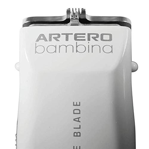 ARTERO BAMBINA. Máquina pequeña de peluquería para zonas difíciles y de técnica muy precisa.