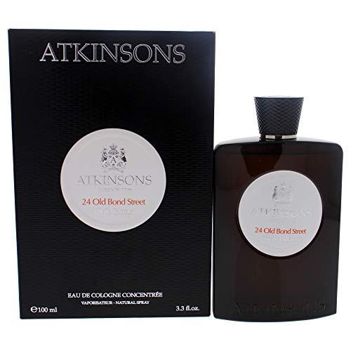 Atkinson, Fragancia infantil - 100 ml.