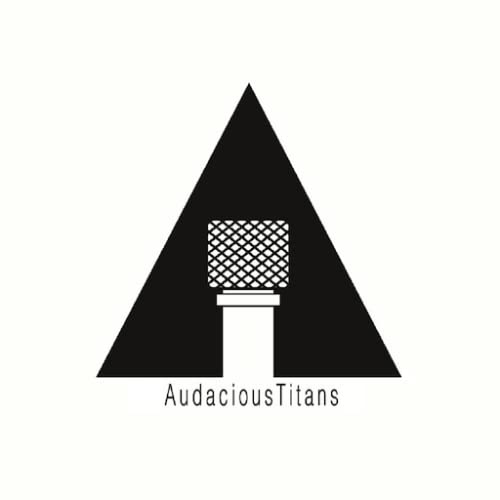 Audacious Titans