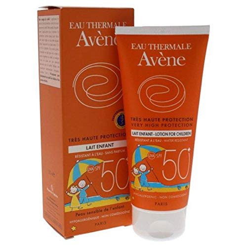 Avã¨Ne 6198055031 - protector solar spf50+ 250 ml