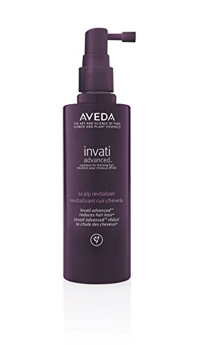 Aveda Invati Scalp Revitalizer Tratamiento Capilar - 150 ml