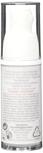 Avene 3282770049381 Crema para los ojos (Mujeres, Piel sensible, Suavizar, Frasco dispensador, 15 ml) (11080396)