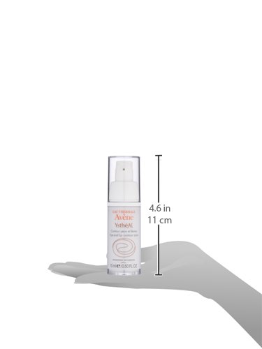 Avene 3282779022859 crema para los ojos 15 ml - Cremas para los ojos (Mujeres, Universal, Anti-edad, 15 ml)