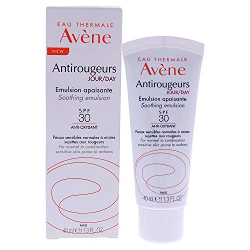 AVENE - AVENE Antirojeces Piel Seca spf 20 40 ml