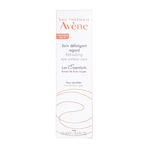 Avène Avene Essentiels Soin Desfatigant 15 ml - 15 ml