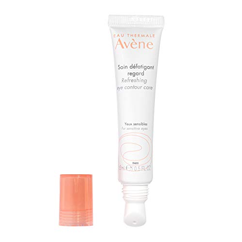 Avène Avene Essentiels Soin Desfatigant 15 ml - 15 ml