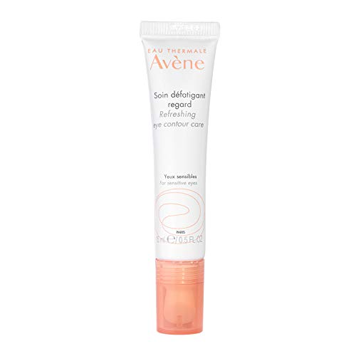 Avène Avene Essentiels Soin Desfatigant 15 ml - 15 ml