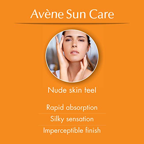 Avène Avene Sol Cleanance Spf50 50 ml - 50 ml