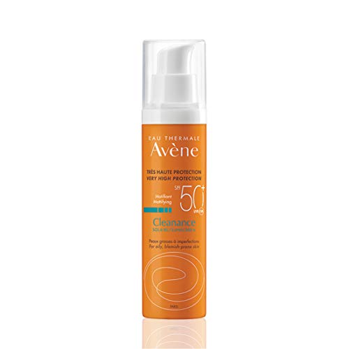 Avène Avene Sol Cleanance Spf50 50 ml - 50 ml