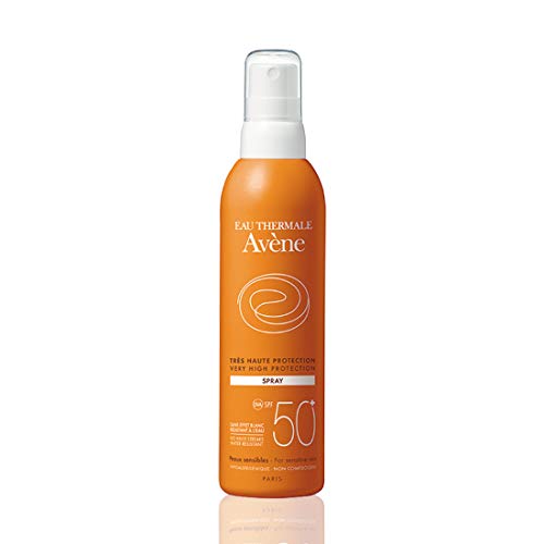 AVENE - AVENE Solar Spray spf-50 200 ml