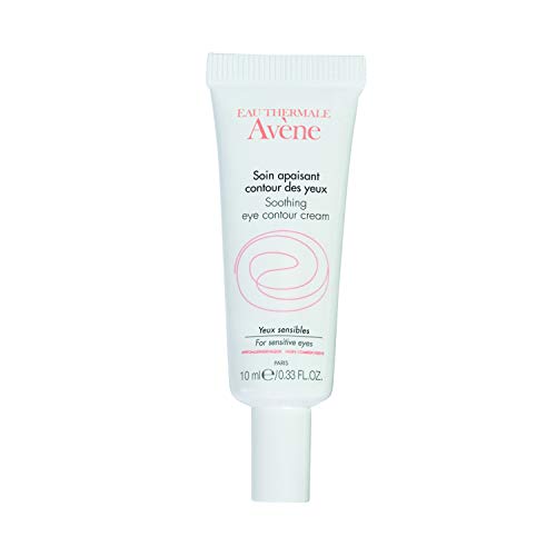 AVENE - Cuidado Calmante Contorno de Ojos 10 ml