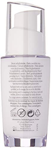 AVENE HYDRANCE INTENS SERUM REHIDRA 30ML