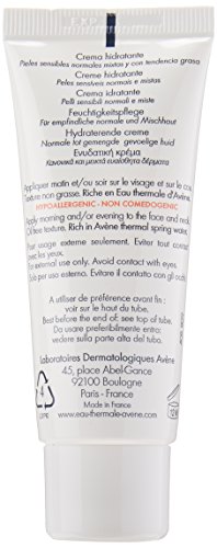 Avène Hydrance Optimale Crema Hidratante Ligera 40ml