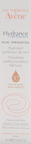 Avene - Hydrance Optimale Enriquecida Perfeccionadora del Tono spf 30 40ml