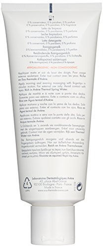 AVENE Leche Tolérance Extrême 200ML