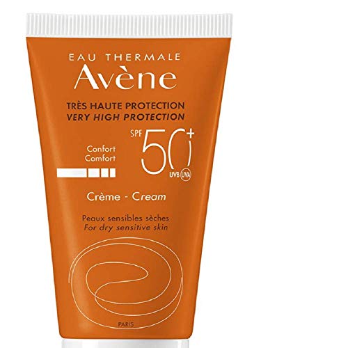 Avène - Solar Crema spf 50+ 50ml