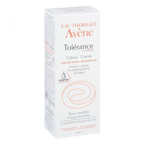 avène Tolerance Extrême Crema reichhaltig, 50 ml