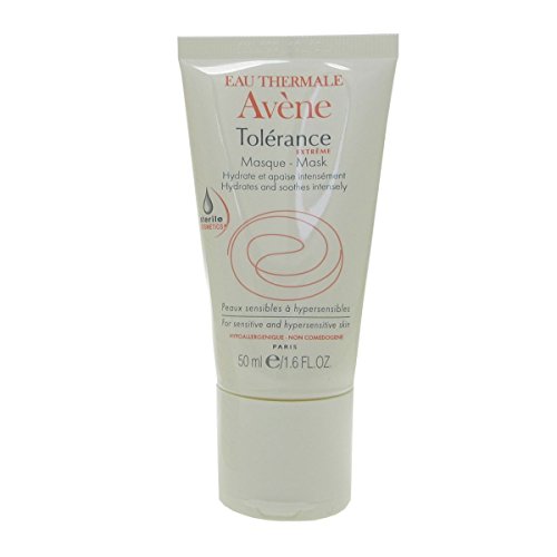 Avène Tolérance Mascarilla Pieles Sensibles 50 ml