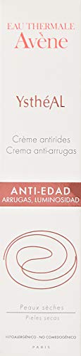 Avène Ysthéal Crema Antiarrugas Pieles Secas - 30 gr