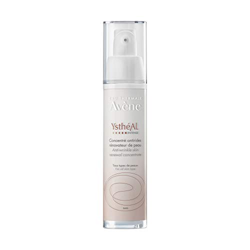 Avene Ysthéal Intense Concentrado Anti-Arrugas Renovador de Piel 30 ml (3282770037005)