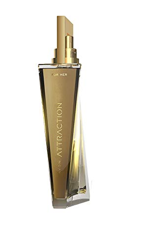 Avon Atraction - Perfume para mujer