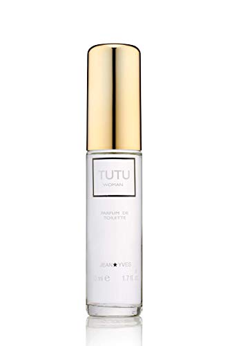 AW Tutu, Agua de perfume para mujeres - 50 ml.