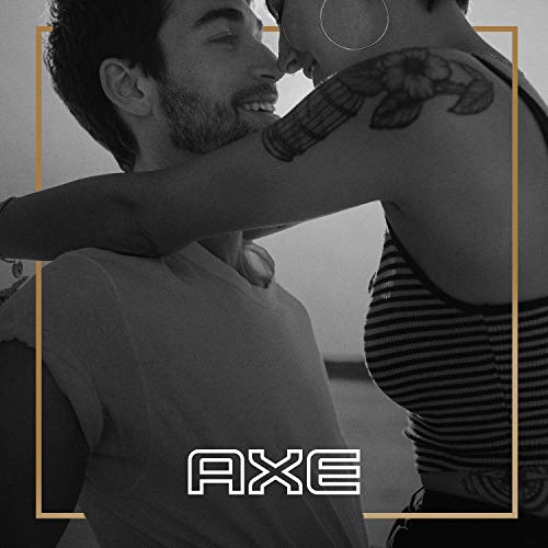 Axe Axe Excite - Spray corporal sin sales de aluminio, 150 ml