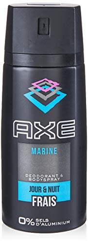 Axe Marine Desodorante - 150 ml