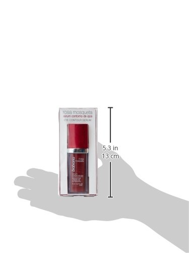 Babaria Rosa Mosqueta Serum Contorno de Ojos - 15 ml