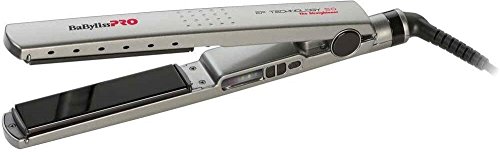 Babyliss PRO  BAB2091EPE Plancha para el pelo, 70 W