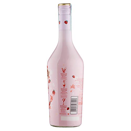 Baileys Strawberry & Cream - 700 ml