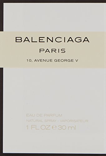 Balenciaga Paris Agua de Perfume - 30 ml