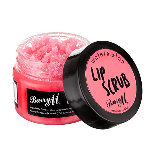 Barry M - Exfoliante de labios