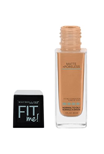 Base Maybelline New York Fit Me