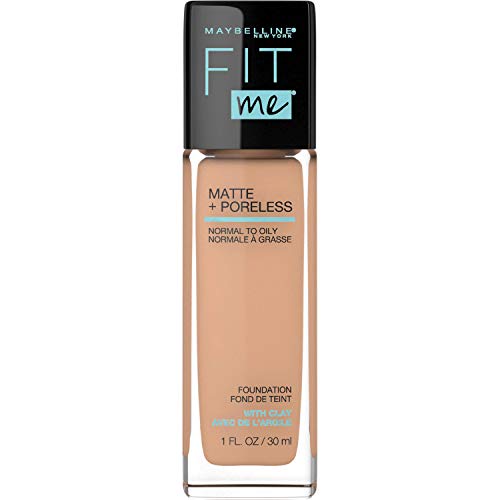 Base Maybelline New York Fit Me
