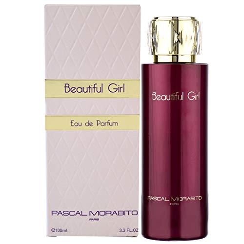 Beautiful GirlÂ âÂ agua de perfume mujer 100Â mlÂ âÂ Pascal Morabito