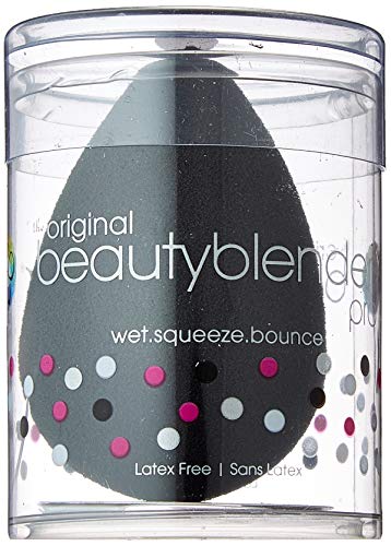 Beautyblender Esponja Tono Black - 100 gr