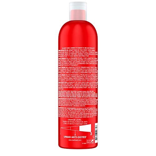 Bed Head by TIGI Acondicionador Resurrection Urban Antidotes 750 ml