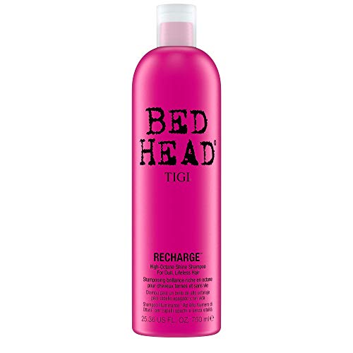 Bed Head by Tigi carga Tween Duo antioxidante Shine Champú y Acondicionador 2 x 750 ml