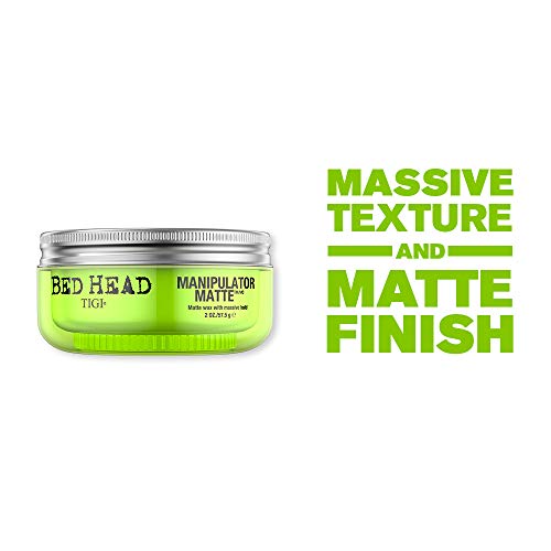 Bed Head by TIGI Cera Mate 56.7 g