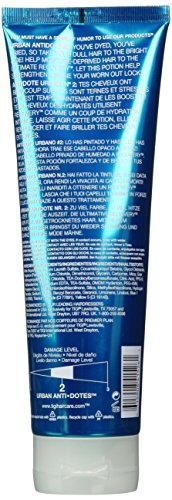 Bed Head by TIGI Champú Recovery 250 ml