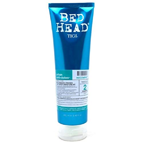 Bed Head by TIGI Champú Recovery 250 ml