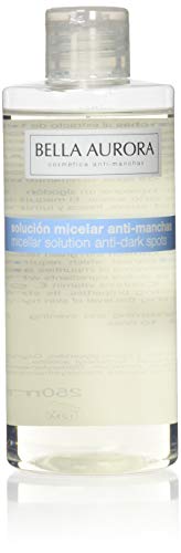 Bella Aurora B Clean Solución Micelar Anti-Manchas - 250 ml.