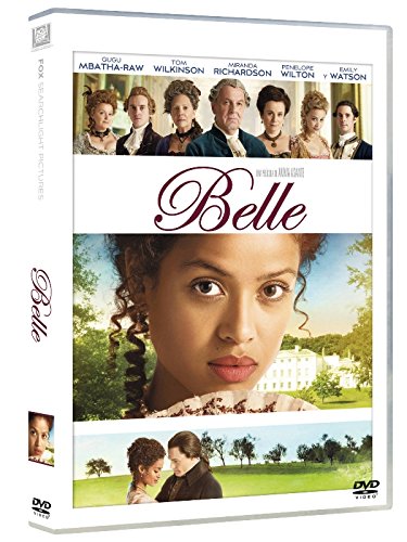 Belle [DVD]