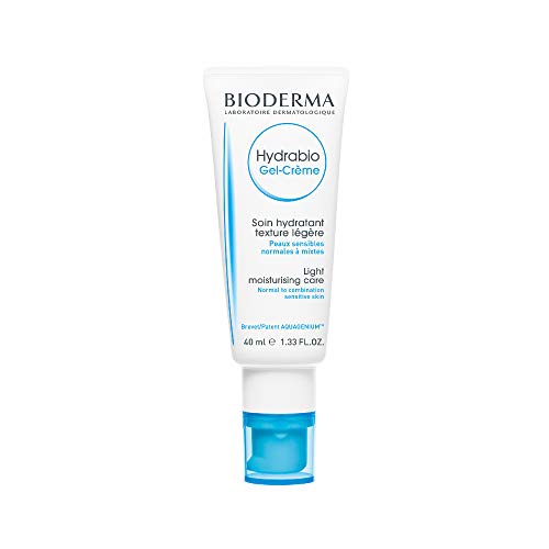 Bioderma, Crema y leche facial - 1 unidad