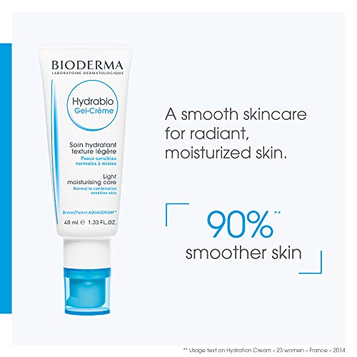 Bioderma, Crema y leche facial - 1 unidad