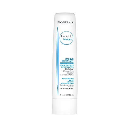 BIODERMA Hydrabio Mascarilla Hidratante 75 ml