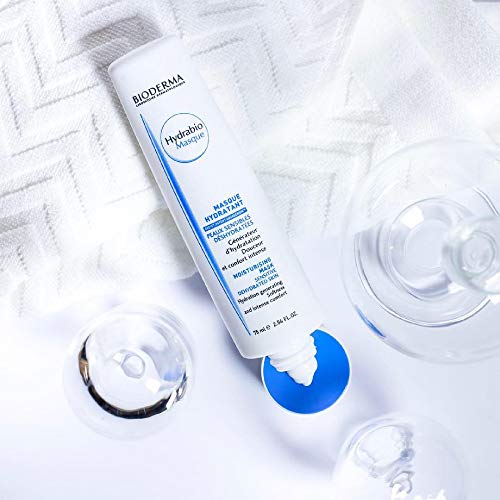 BIODERMA Hydrabio Mascarilla Hidratante 75 ml