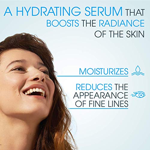 Bioderma Hydrabio Sérum Concentré - 40 ml