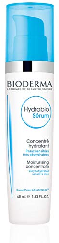 Bioderma Hydrabio Sérum Concentré - 40 ml